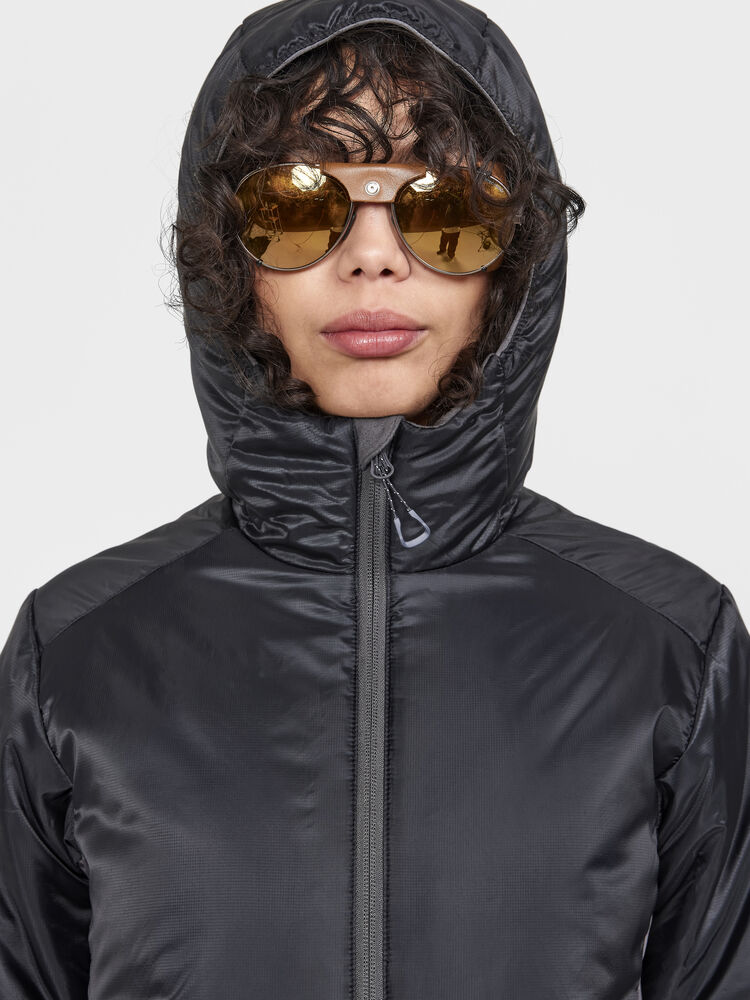 Adv Explore Lightweight Jacket W – Bild 8