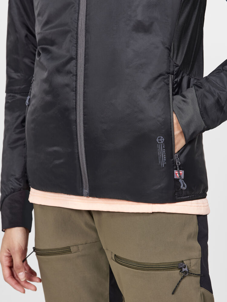 Adv Explore Lightweight Jacket W – Bild 3