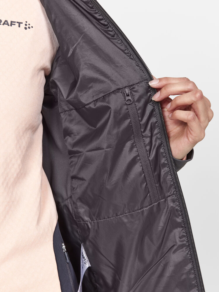 Adv Explore Lightweight Jacket W – Bild 5
