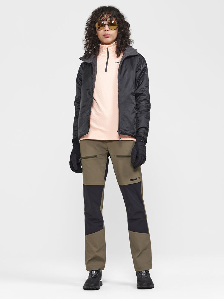 Adv Explore Lightweight Jacket W – Bild 7