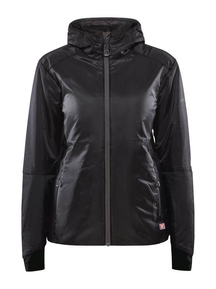 Adv Explore Lightweight Jacket W