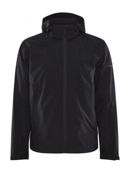 Core Explore Shell Jacket M