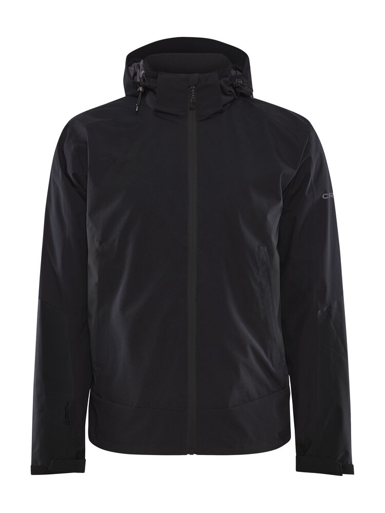 Core Explore Shell Jacket M