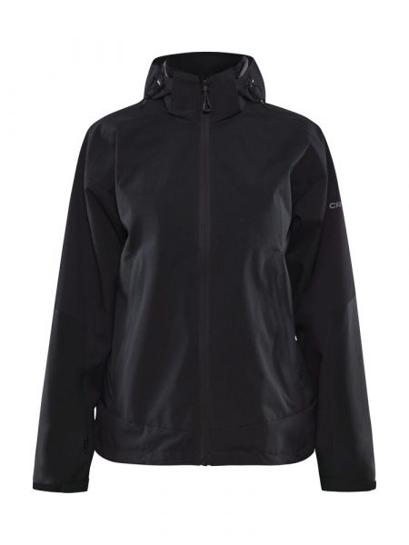Core Explore Shell Jacket W