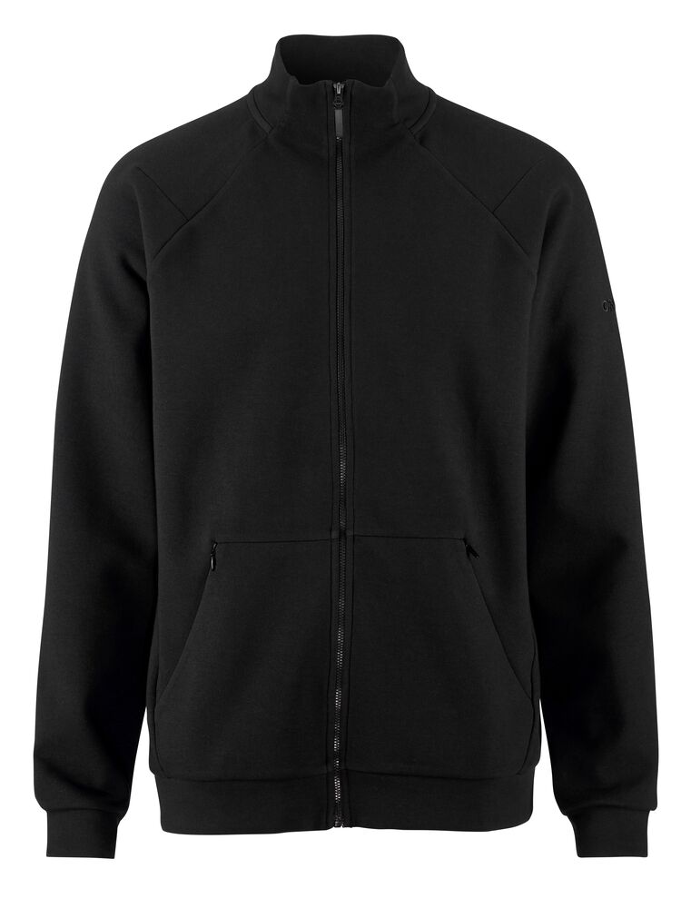Adv Join Fz Jacket M