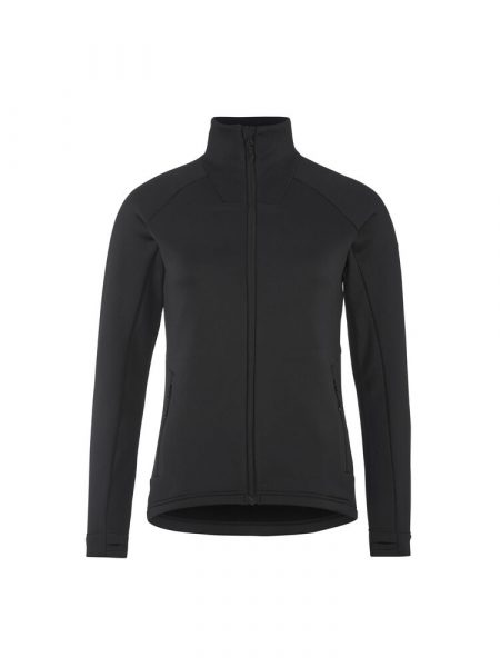Adv Explore Power Fleece Jkt W