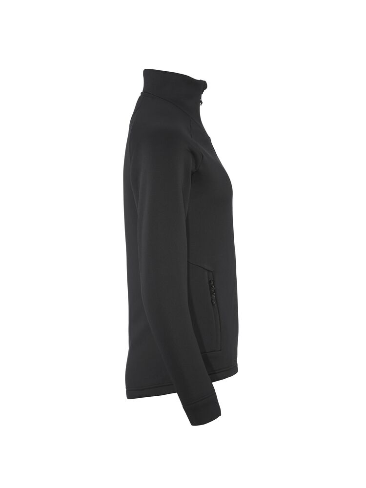 Adv Explore Power Fleece Jkt W – Bild 9