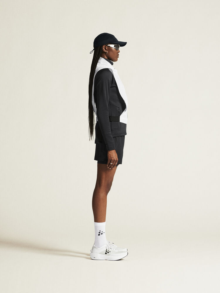 Adv Explore Power Fleece Jkt W – Bild 3
