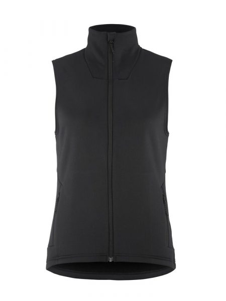 Adv Explore Power Fleece Vest W