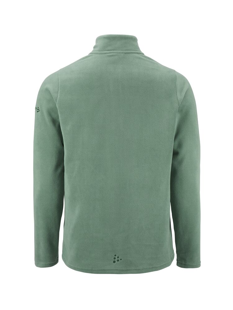 Core Explore Fleece Midlayer M – Bild 2