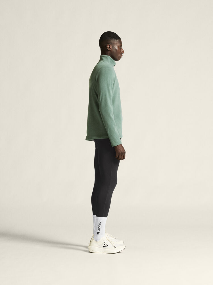 Core Explore Fleece Midlayer M – Bild 7