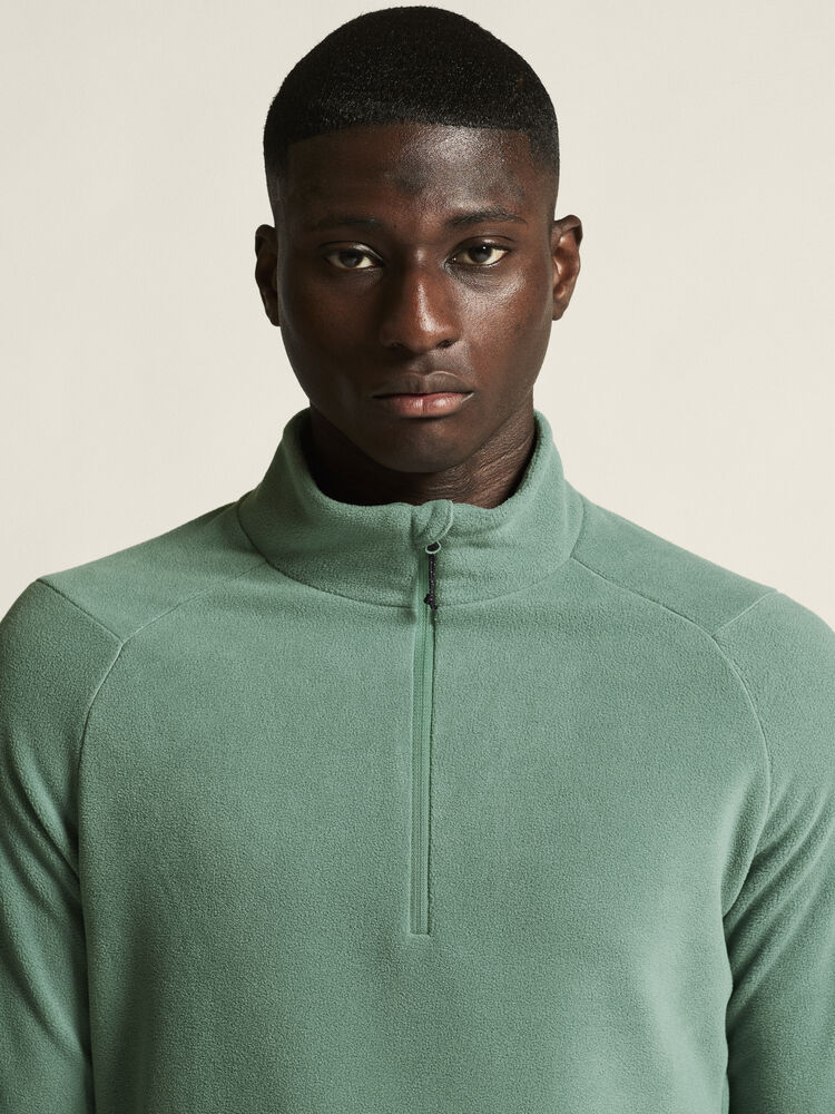 Core Explore Fleece Midlayer M – Bild 3