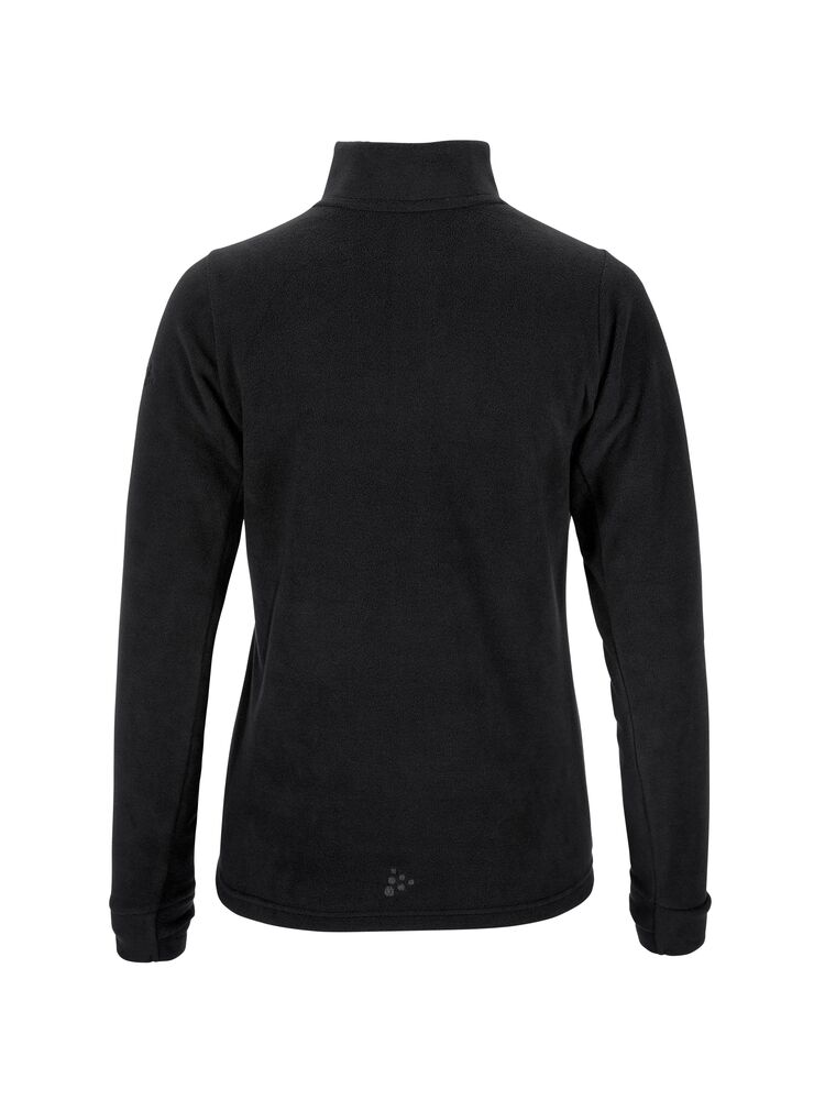 Core Explore Fleece Midlayer W – Bild 15