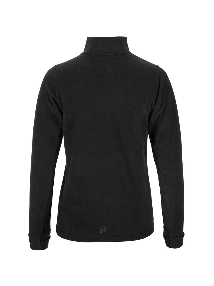 Core Explore Fleece Midlayer W – Bild 11