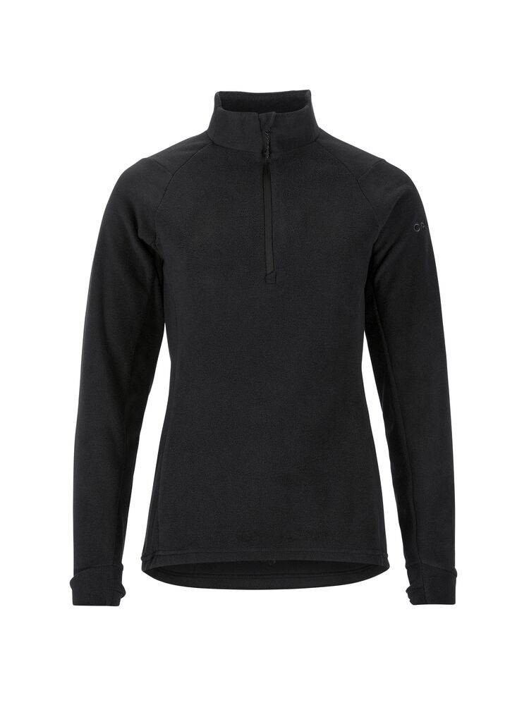 Core Explore Fleece Midlayer W – Bild 2
