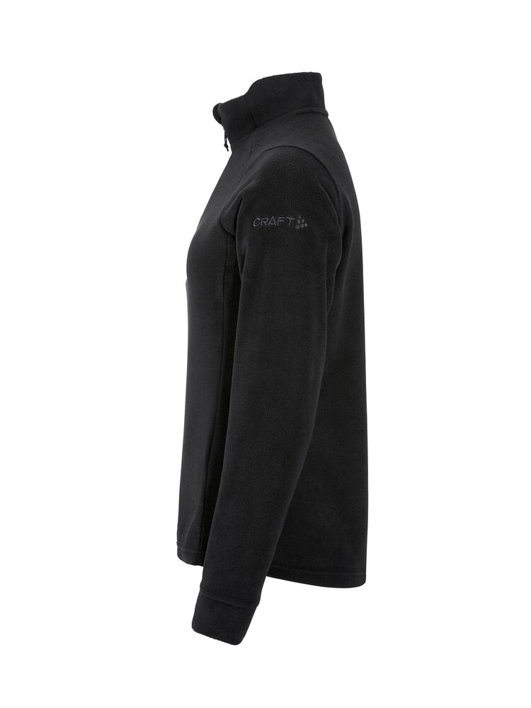 Core Explore Fleece Midlayer W – Bild 14
