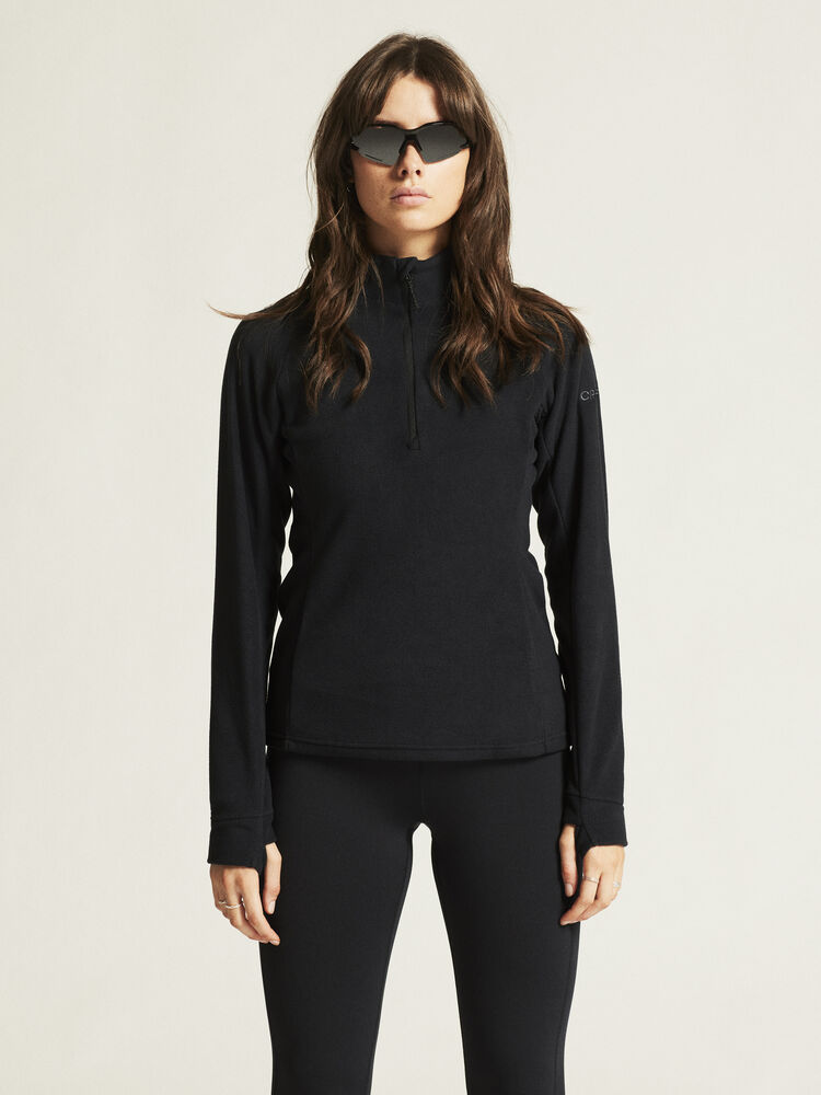 Core Explore Fleece Midlayer W – Bild 8