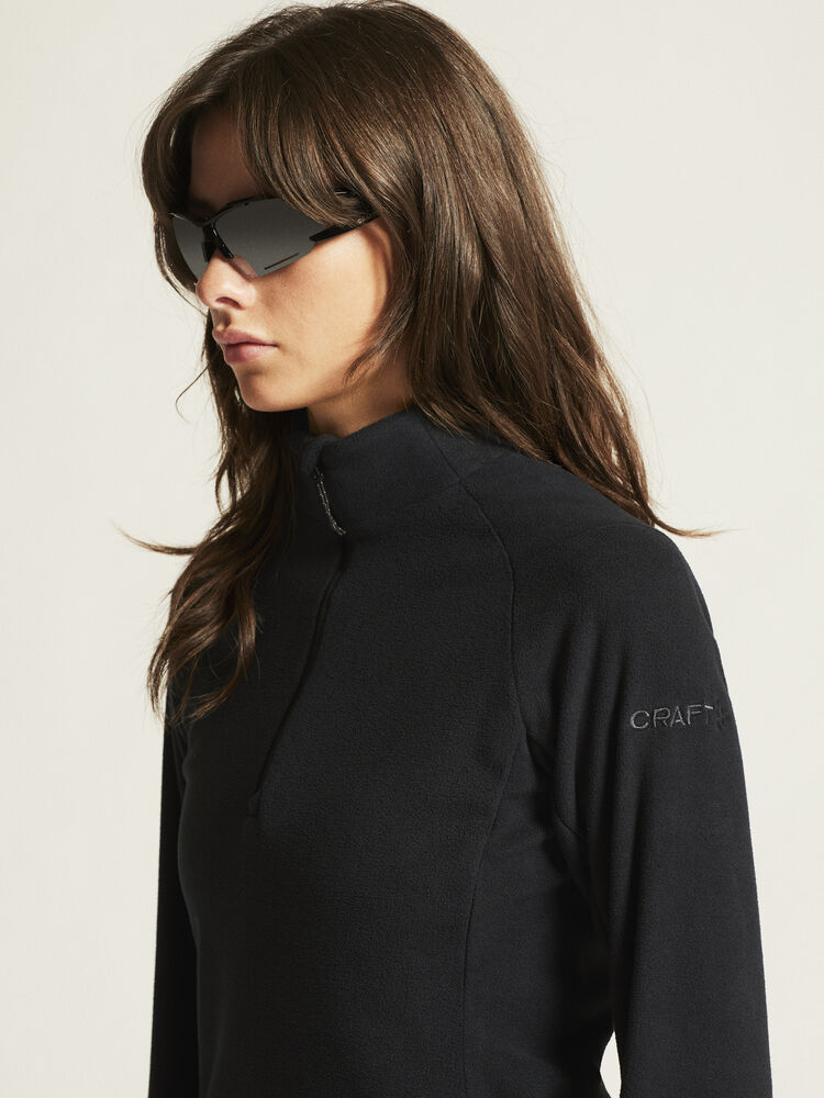 Core Explore Fleece Midlayer W – Bild 3