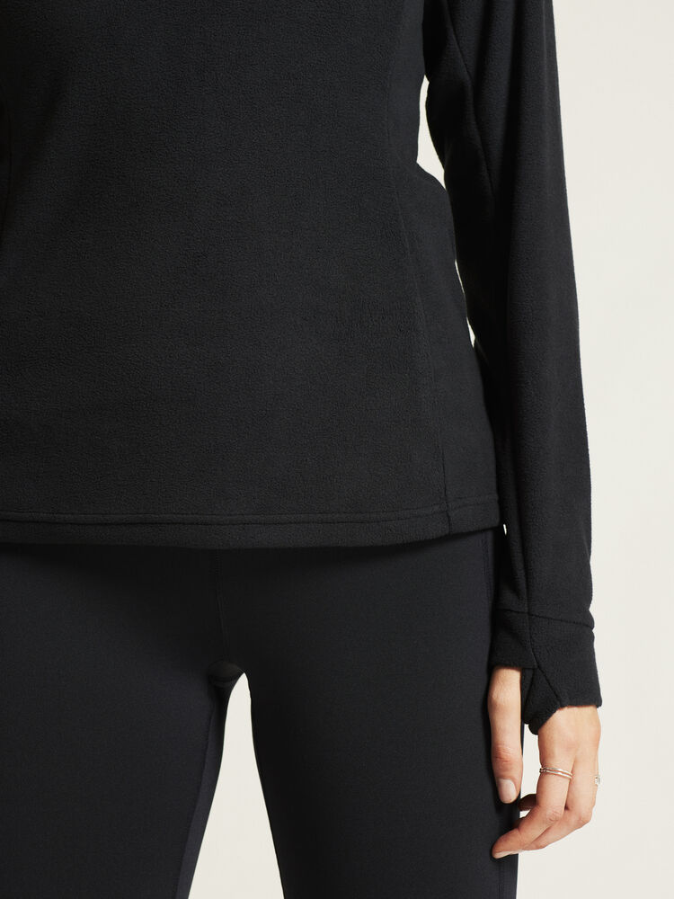 Core Explore Fleece Midlayer W – Bild 9