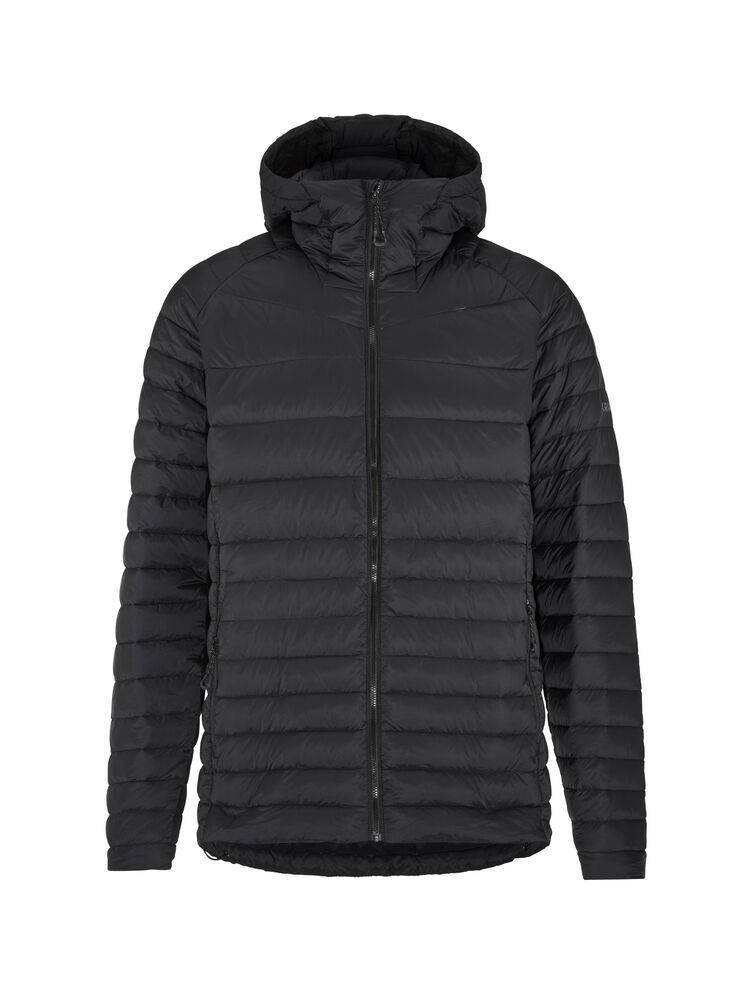 ADV Explore Light Down Jacket M – Bild 2