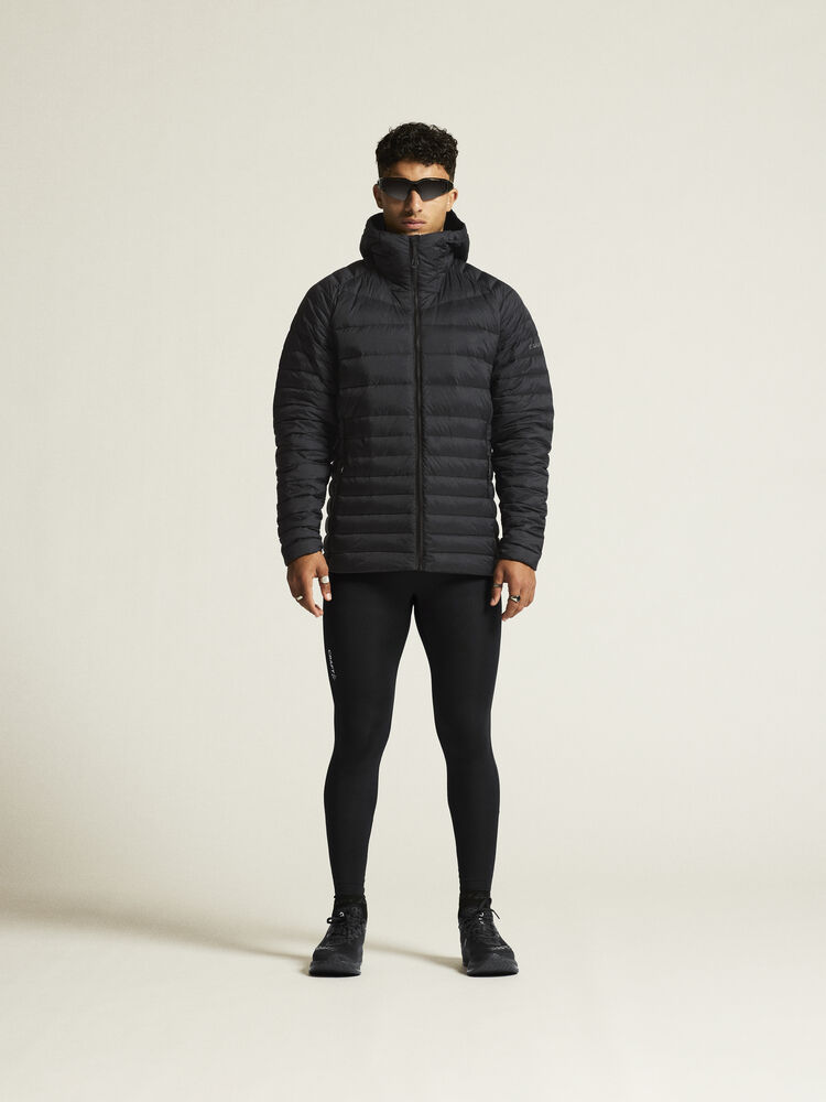 ADV Explore Light Down Jacket M – Bild 4