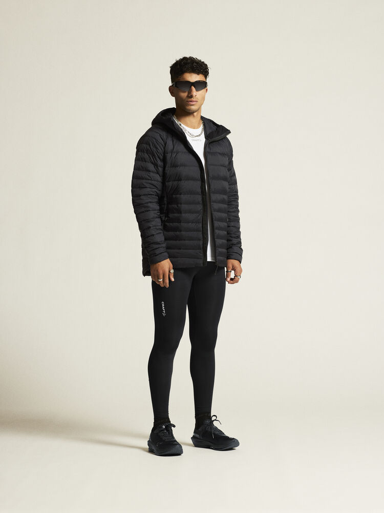 ADV Explore Light Down Jacket M – Bild 13