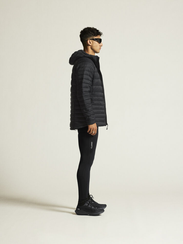 ADV Explore Light Down Jacket M – Bild 3