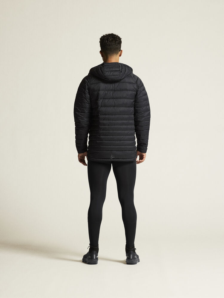 ADV Explore Light Down Jacket M – Bild 5