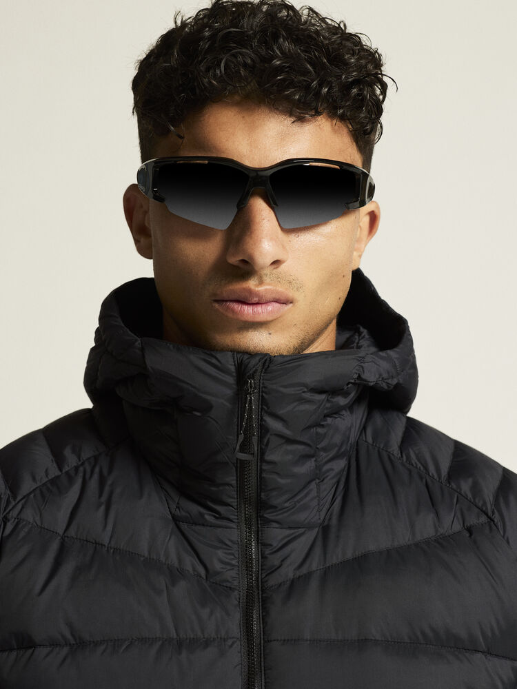 ADV Explore Light Down Jacket M – Bild 12