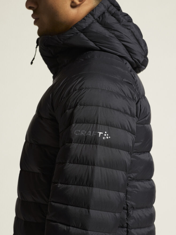 ADV Explore Light Down Jacket M – Bild 7