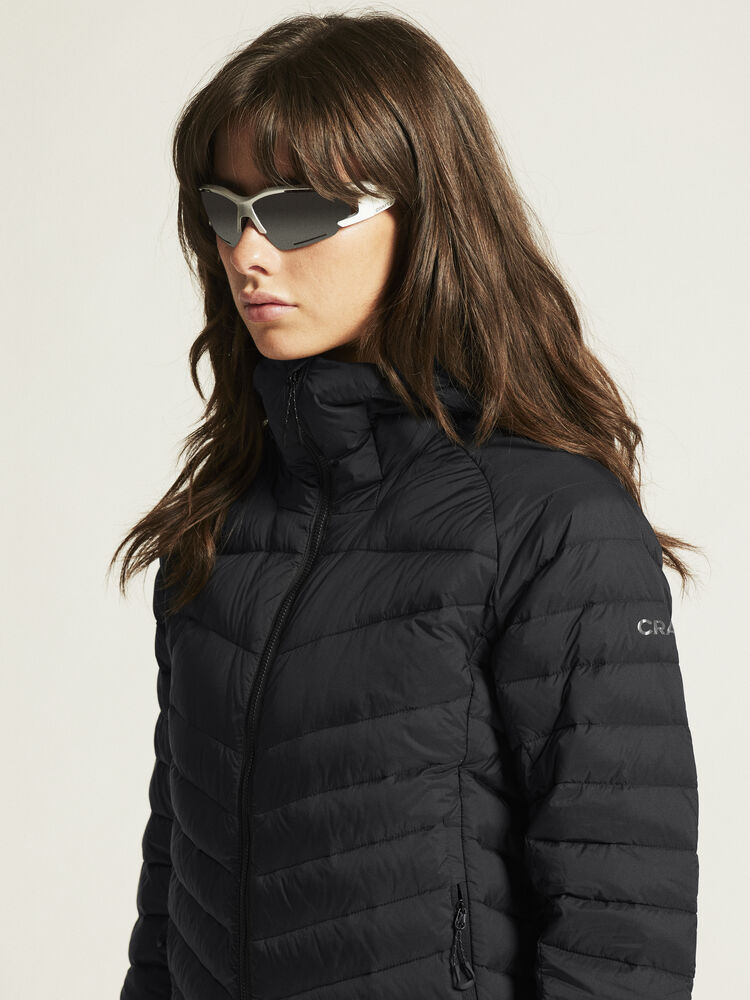 Adv Explore Lt. Down Jkt W – Bild 10