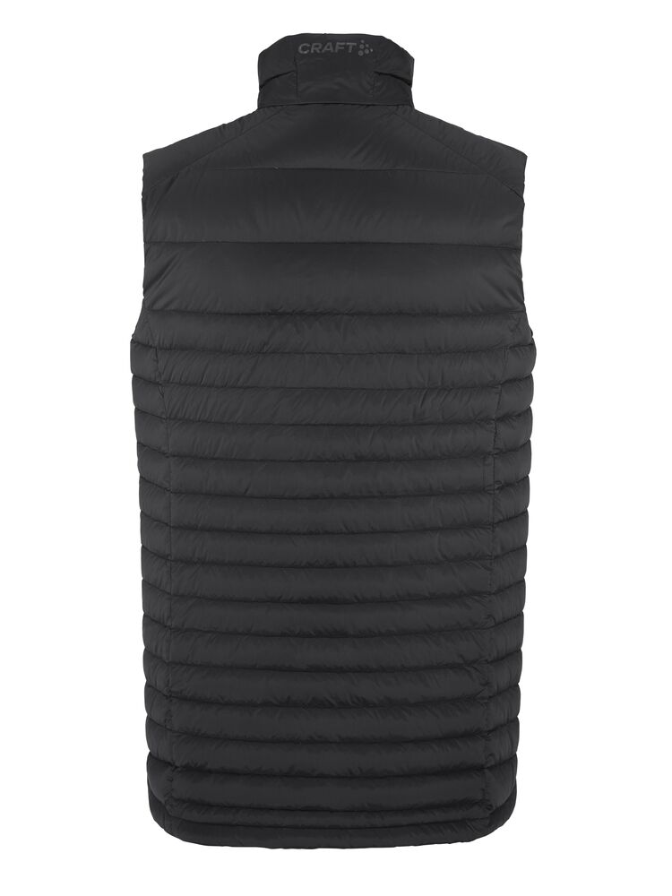 ADV Explore Light Down Vest M – Bild 2