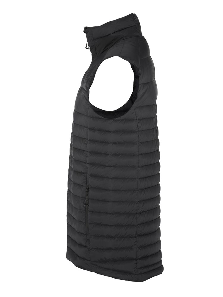 ADV Explore Light Down Vest M – Bild 11