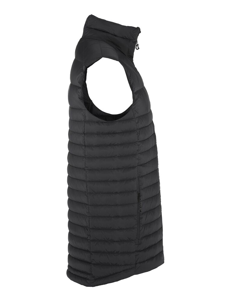 ADV Explore Light Down Vest M – Bild 4