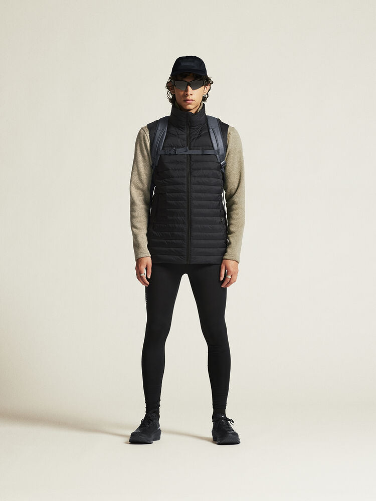 ADV Explore Light Down Vest M – Bild 6
