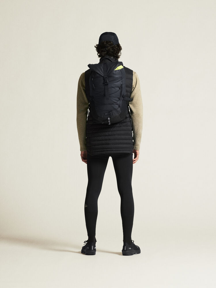 ADV Explore Light Down Vest M – Bild 8