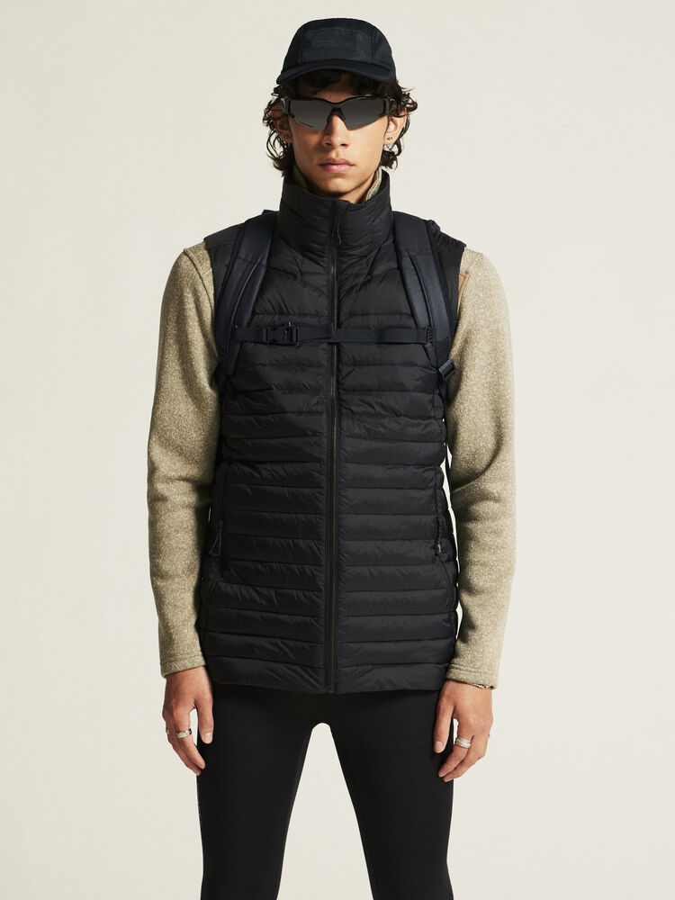ADV Explore Light Down Vest M – Bild 5