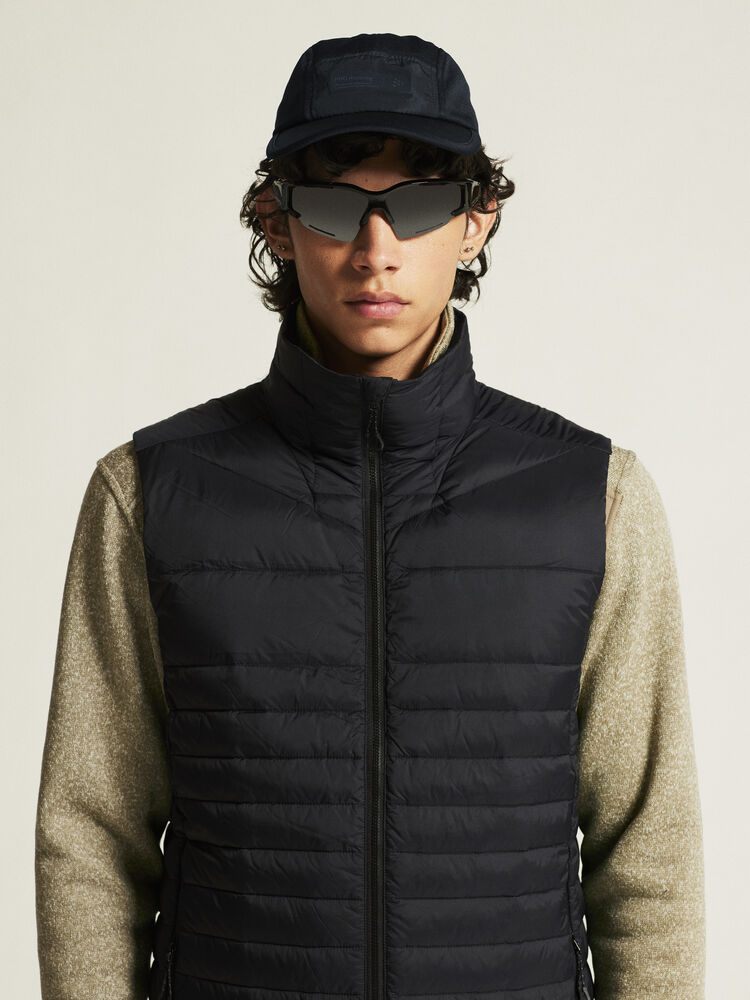 ADV Explore Light Down Vest M – Bild 10