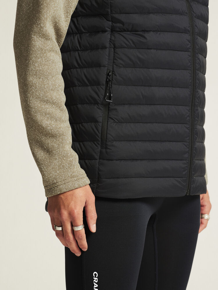 ADV Explore Light Down Vest M – Bild 3