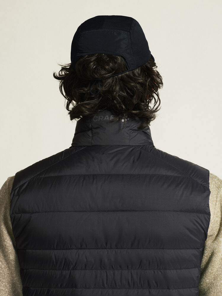 ADV Explore Light Down Vest M – Bild 7