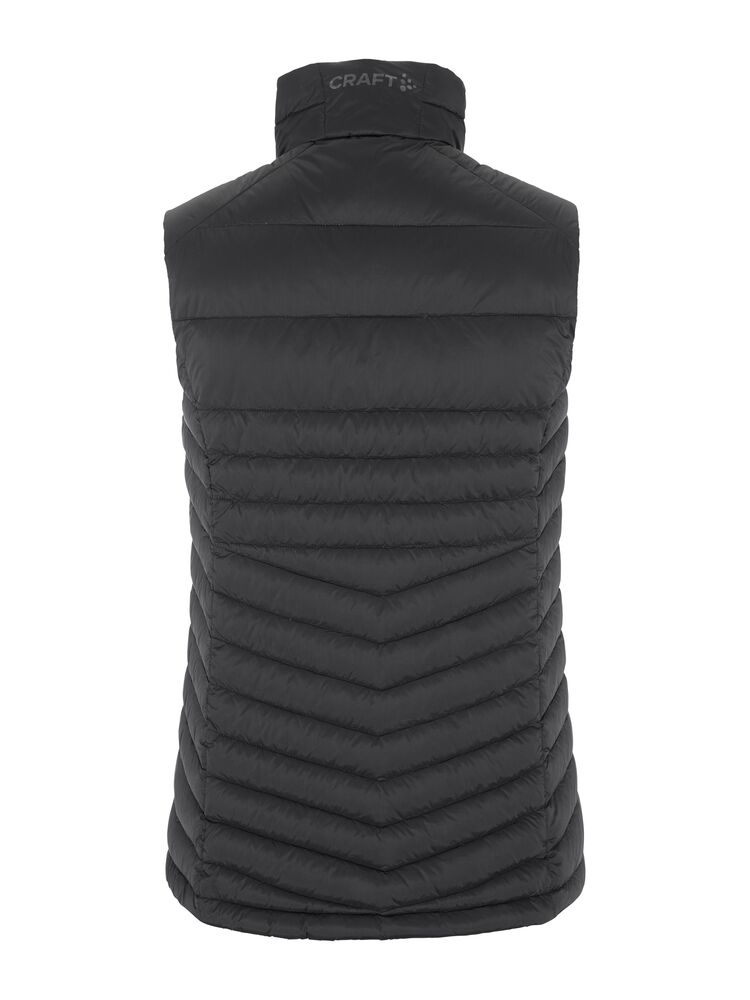 ADV Explore Light Down Vest W – Bild 10
