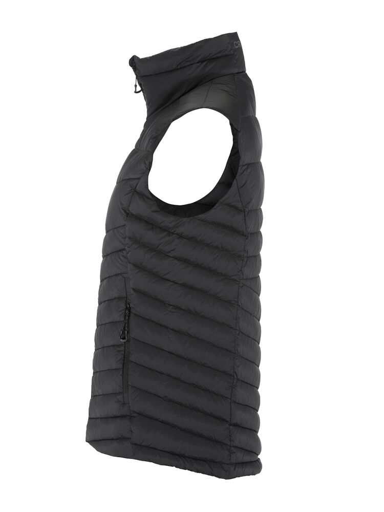 ADV Explore Light Down Vest W – Bild 9