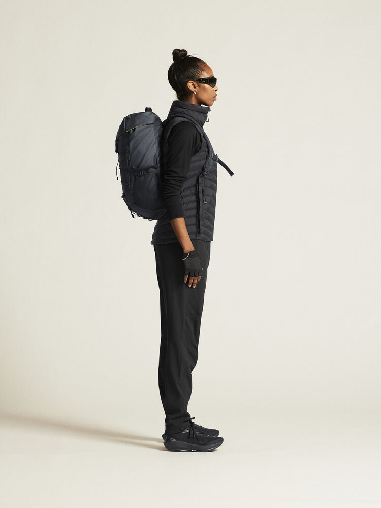 ADV Explore Light Down Vest W – Bild 4