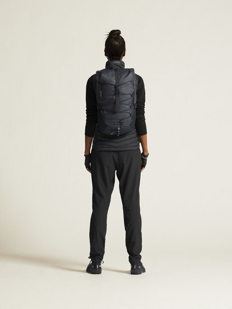 ADV Explore Light Down Vest W – Bild 8