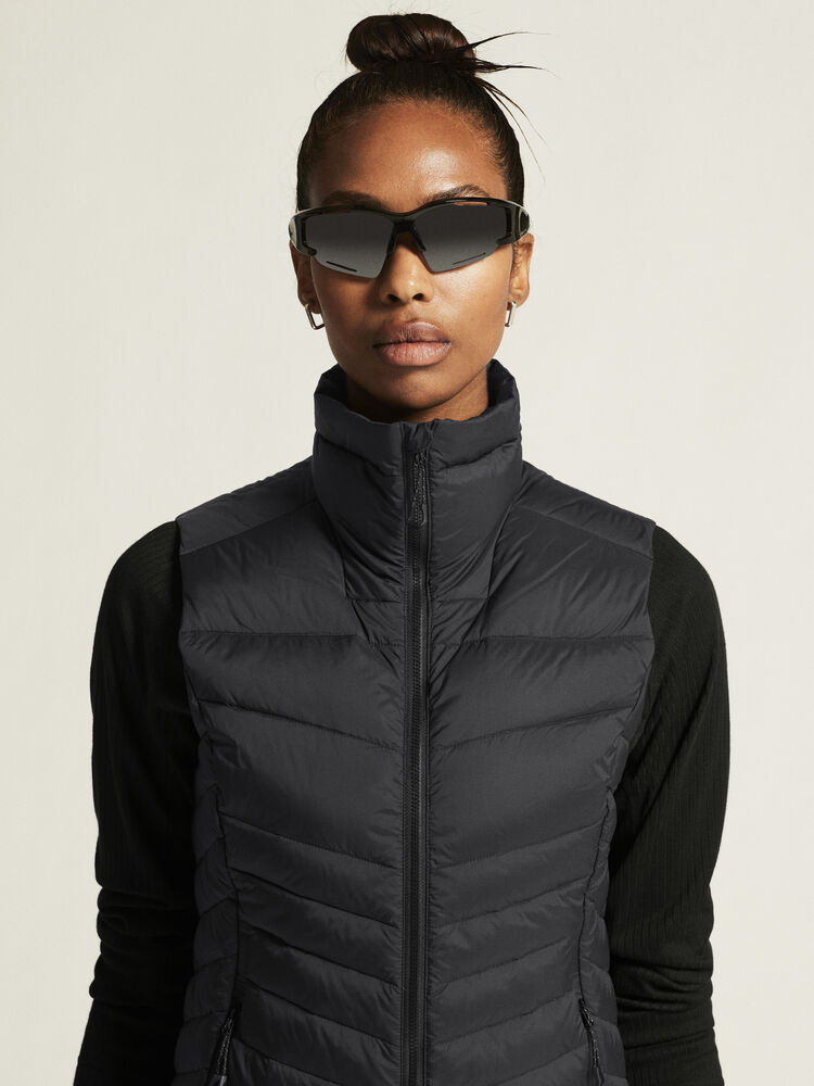 ADV Explore Light Down Vest W – Bild 2
