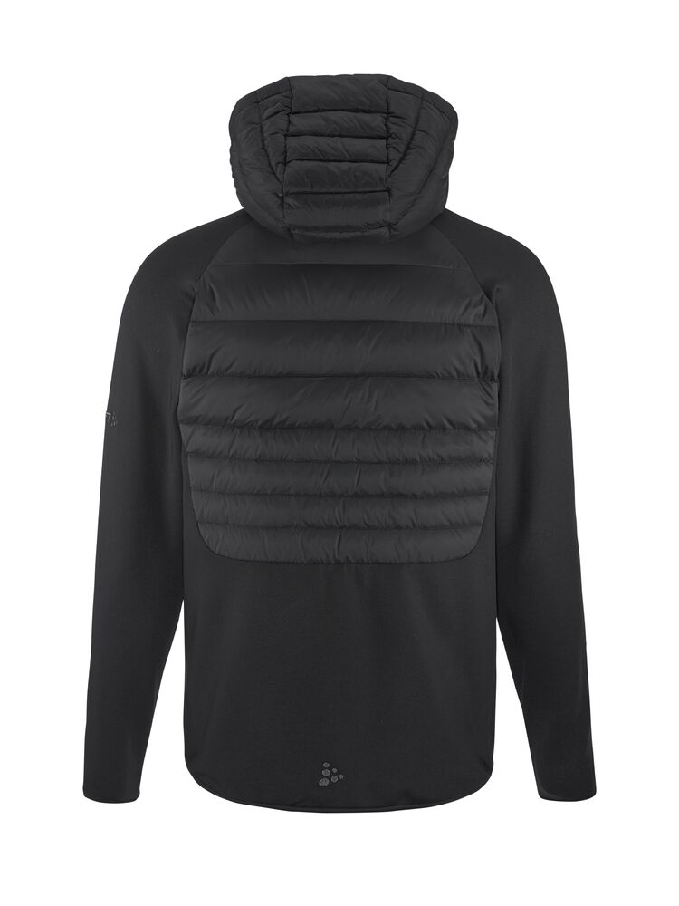 Adv Explore Lt. Down Hybrid Jkt M – Bild 7