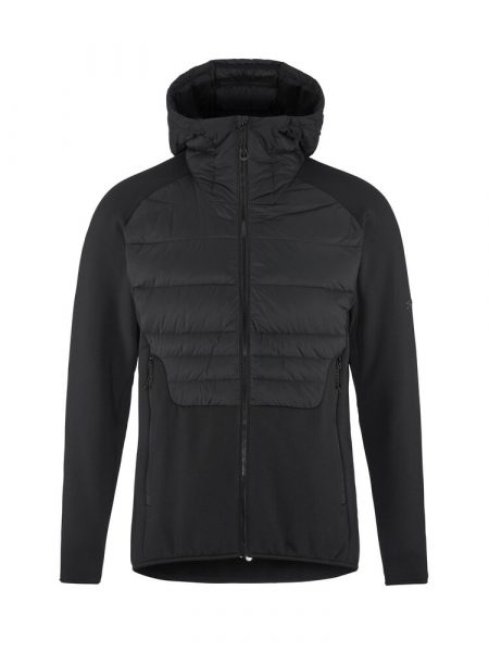 Adv Explore Lt. Down Hybrid Jkt M