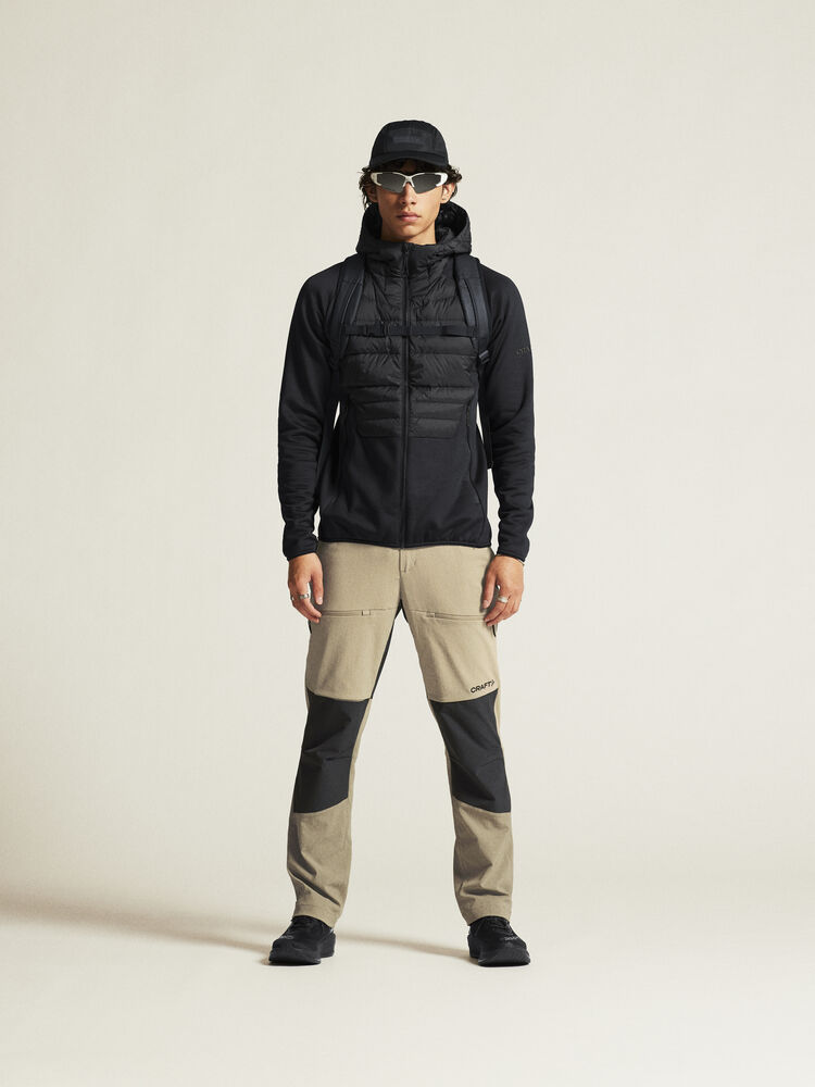 Adv Explore Lt. Down Hybrid Jkt M – Bild 3