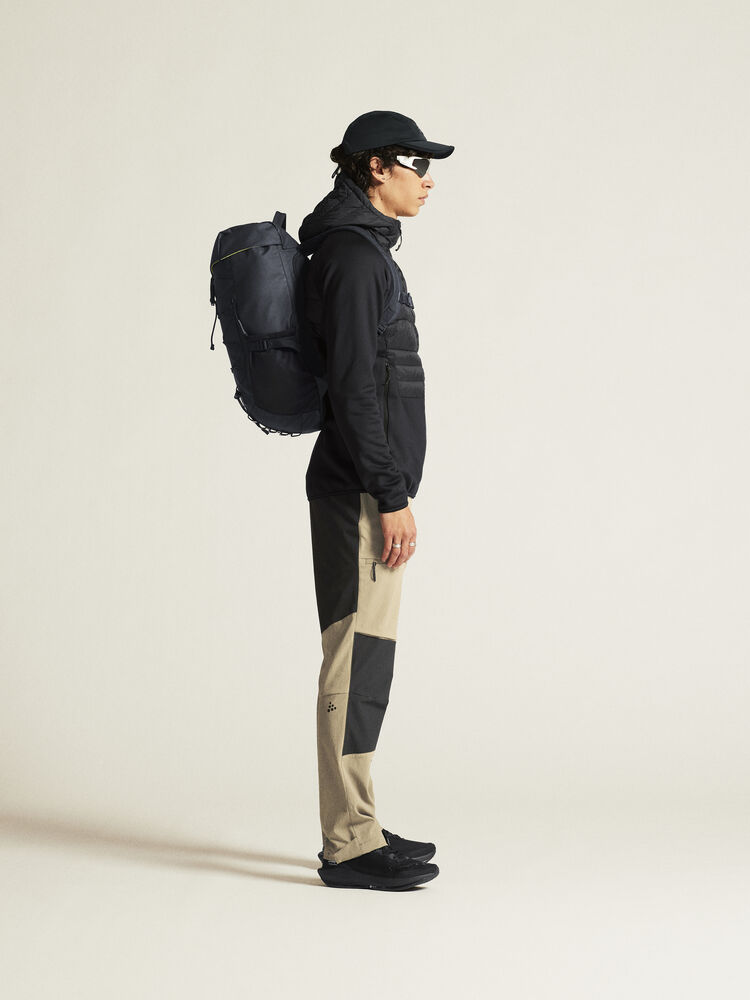 Adv Explore Lt. Down Hybrid Jkt M – Bild 2