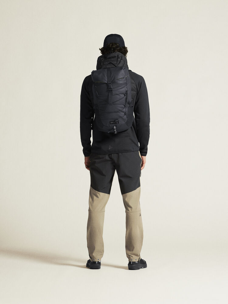 Adv Explore Lt. Down Hybrid Jkt M – Bild 4